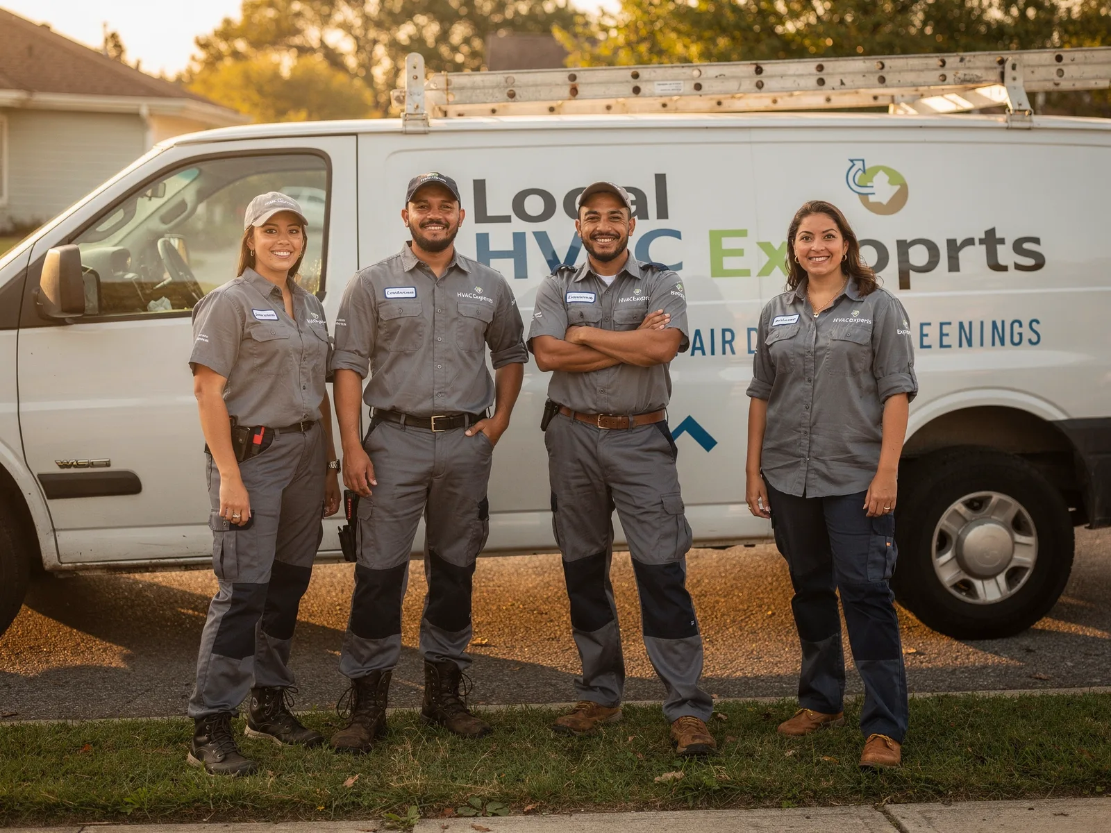 24/7 HVAC Repair & AC Replacement company in Wakonda, SD