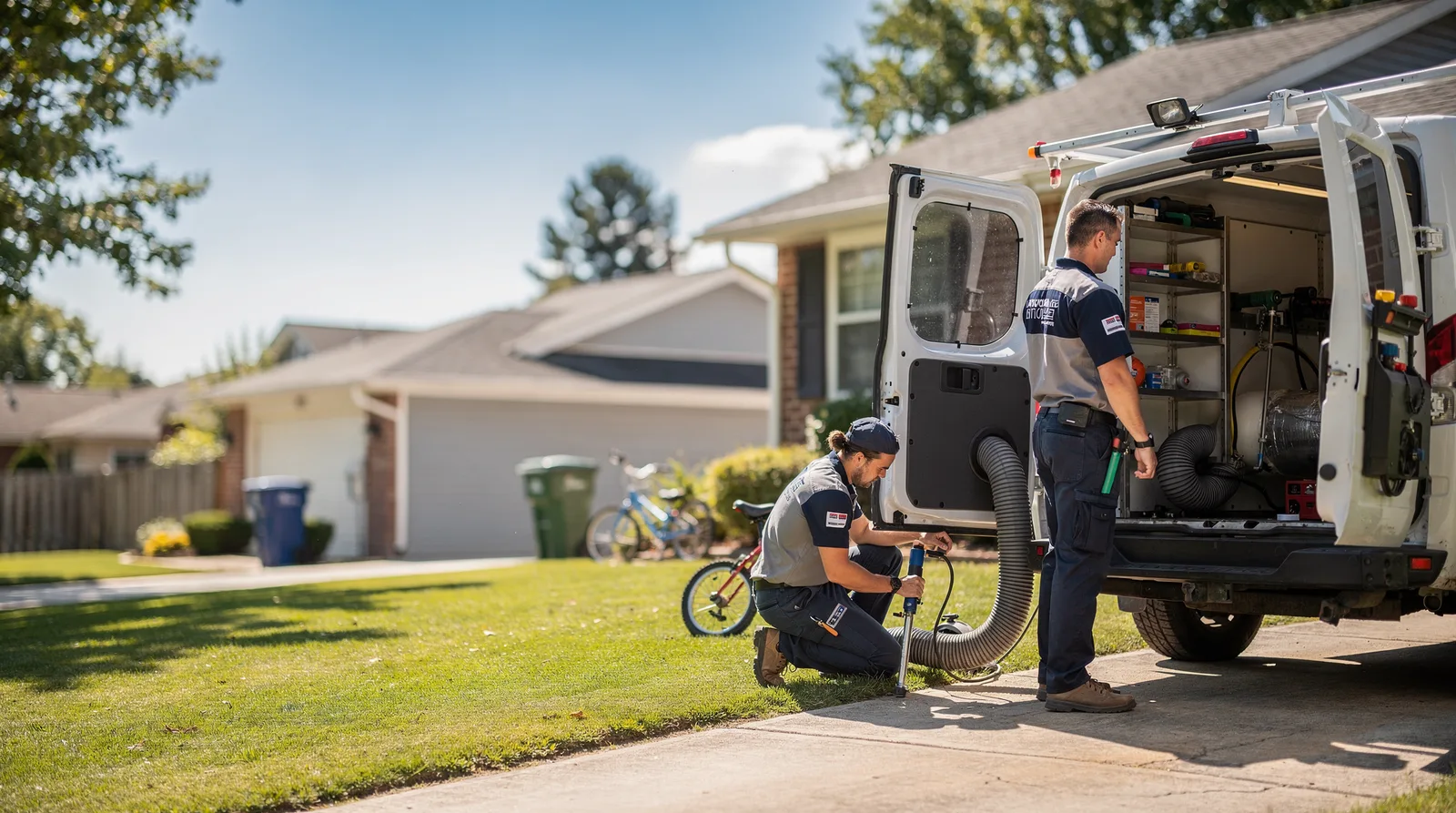 24/7 HVAC Repair & AC Replacement in Wakonda, SD near me